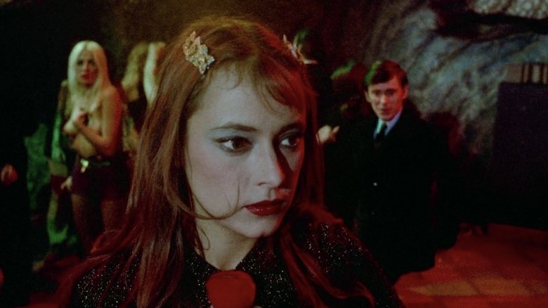 The Punishment (1973)