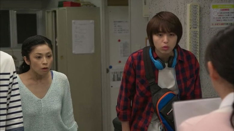 Still image for Fight! Bookstore Girl season 1 episode 9: Episode 9 Still image for Fight! Bookstore Girl season 1 episode 9: Episode 9