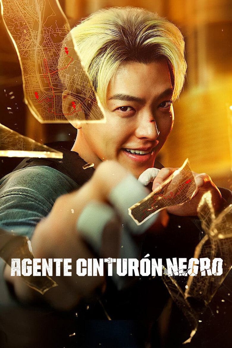Póster la Película