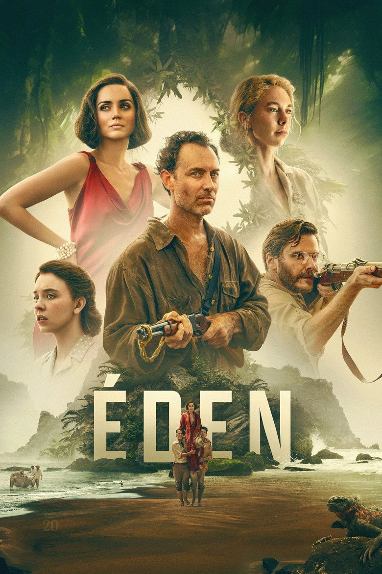 &Eacute;den (2025)