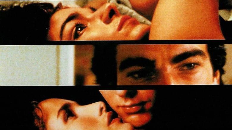Seks, kłamstwa i kasety wideo (1989)