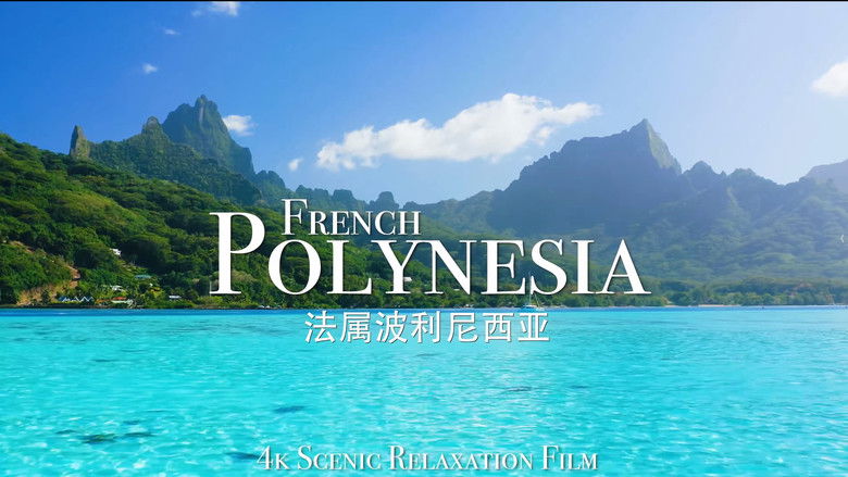 Still image for 4K - Scenic Relaxation Film season 1 episode 32: Episode 32