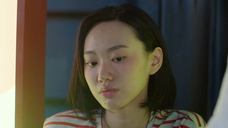 Still image for 卧底警花 season 1 episode 2: Episode 2