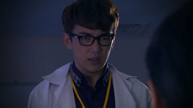 Still image for Secret of Success season 1 episode 6: Episode 6