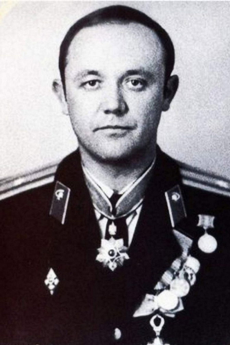 Yuri Senkevich photo 4