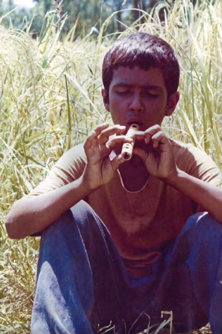 Imatge de باشو غریبهٔ کوچک