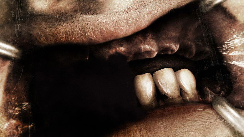 Backdrop de Saw - col·lecció