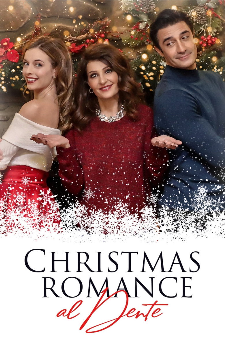 Copertina di A Taste of Christmas