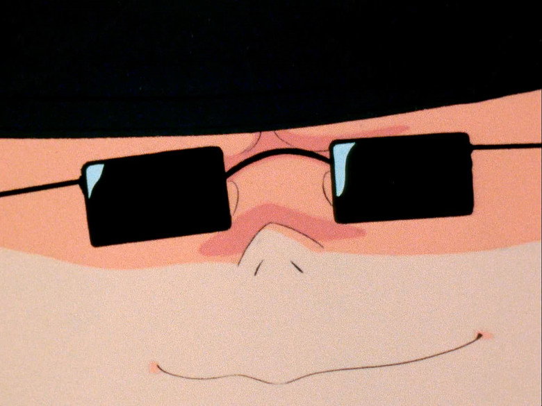 Still from Urusei Yatsura - Season 1 Episode 60