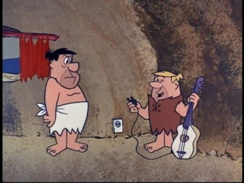 The Flintstones Season 6 Episode 12