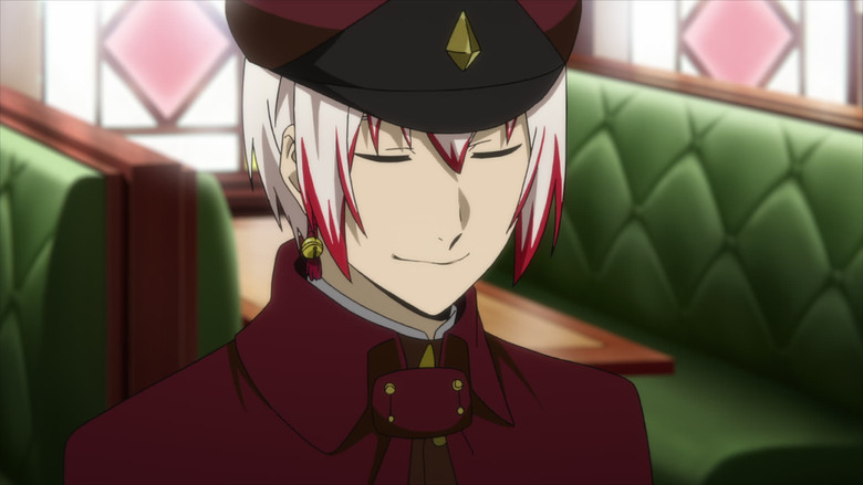 Still from Bungo Stray Dogs - Season 1 Episode 49