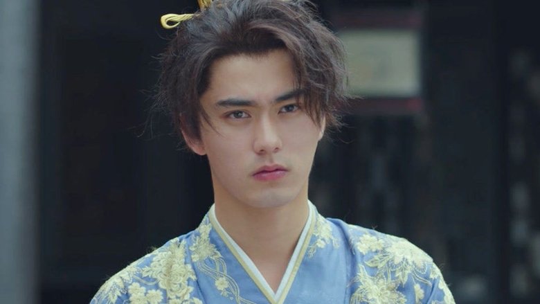 Still image for I've Fallen For You season 1 episode 5: Episode 5 Still image for I've Fallen For You season 1 episode 5: Episode 5