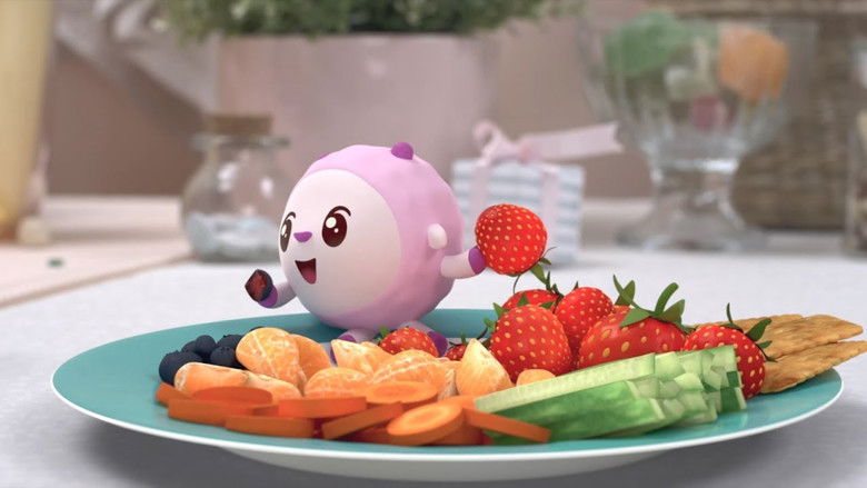 Still image for BabyRiki season 1 episode 129: Episode 129 Still image for BabyRiki season 1 episode 129: Episode 129