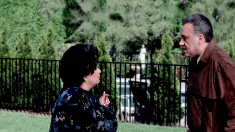 The Sopranos S04E12 — Eloise episode still