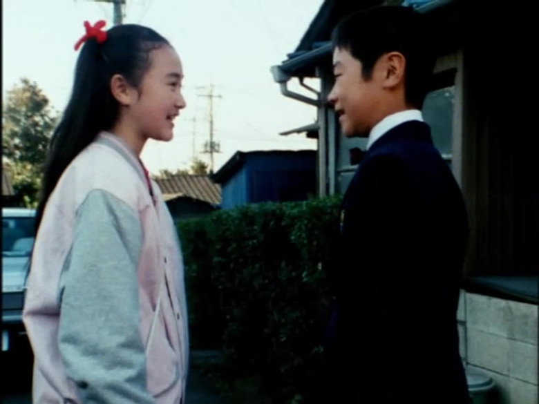 Still from 世界忍者战磁雷矢 - 第 1 集 47
