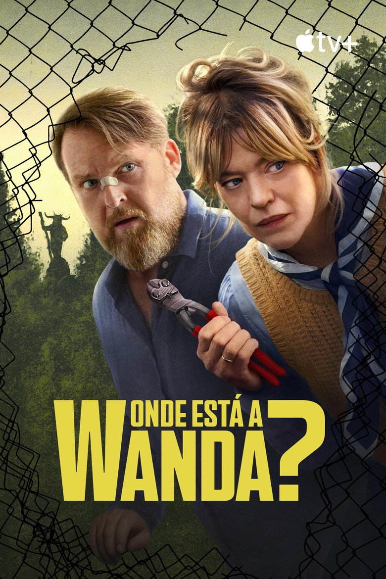 Póster la Serie