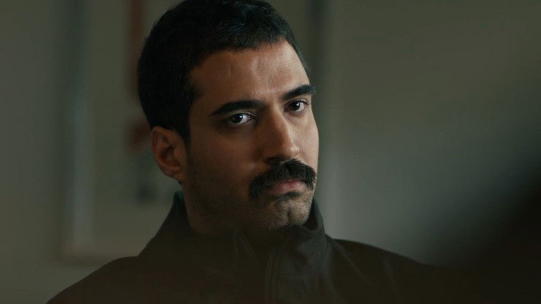 Still image for Vertigo season 1 episode 17: Episode 17