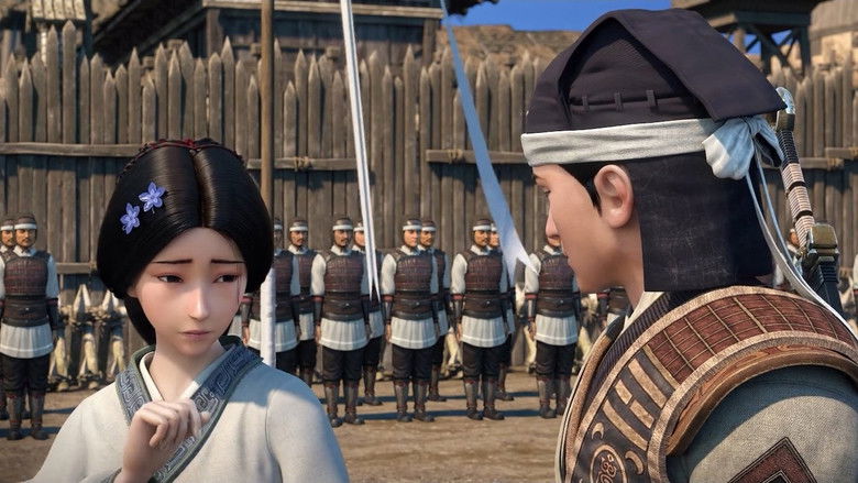 Still image for Watch the Sea Strategy season 1 episode 14: Episode 14 Still image for Watch the Sea Strategy season 1 episode 14: Episode 14