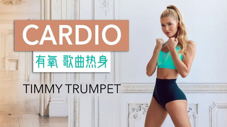 Still image for 帕梅拉燃脂操 season 1 episode 13: Episode 13