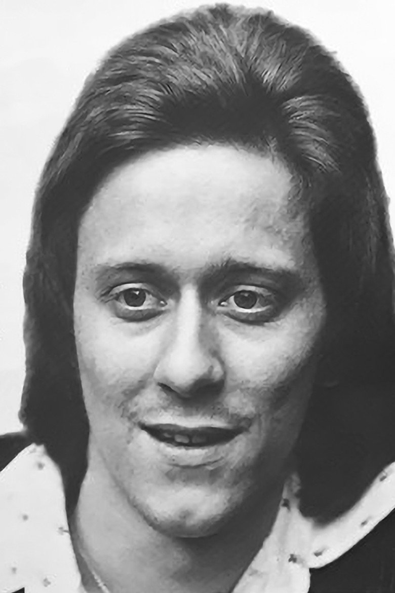 Nils-Åke Runeson portrait