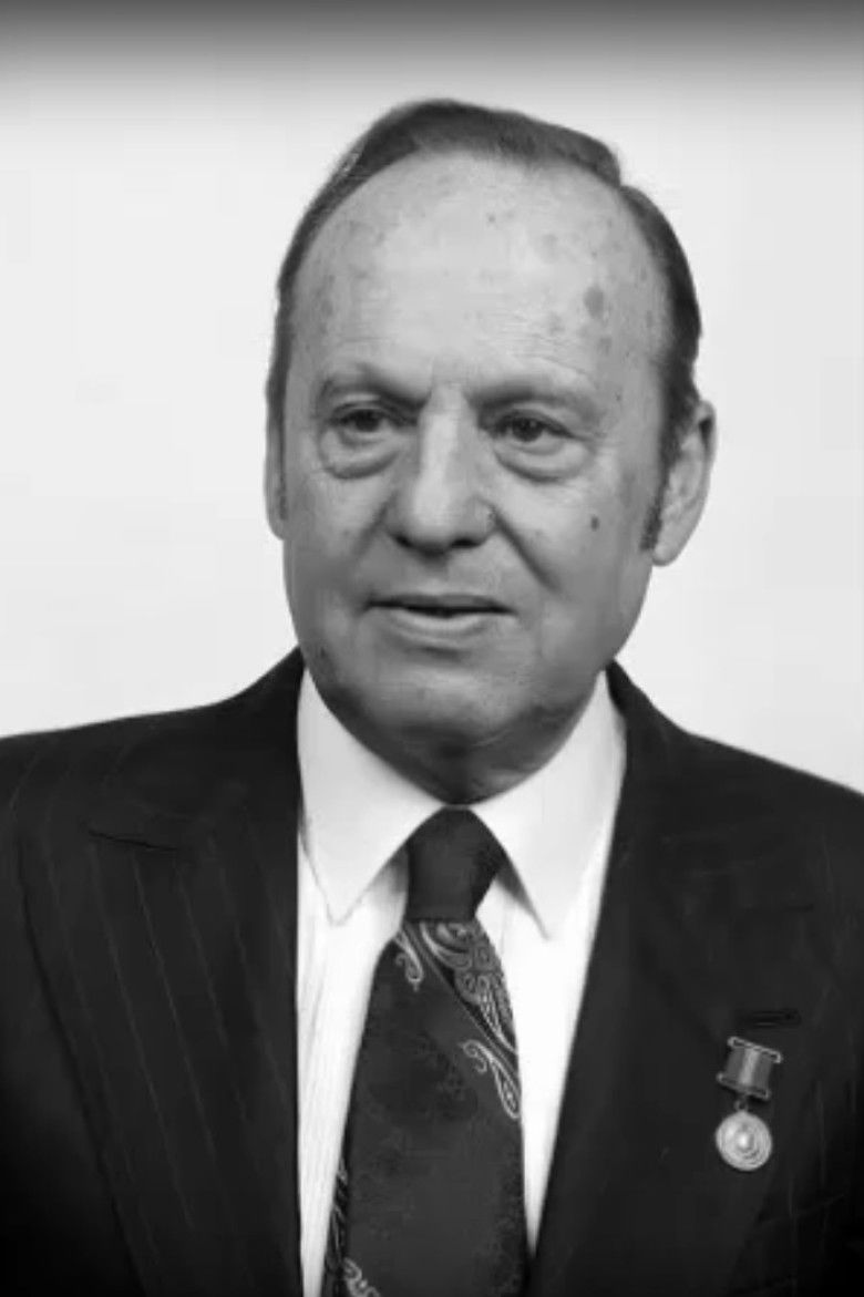 Szabolcs Fényes portrait image