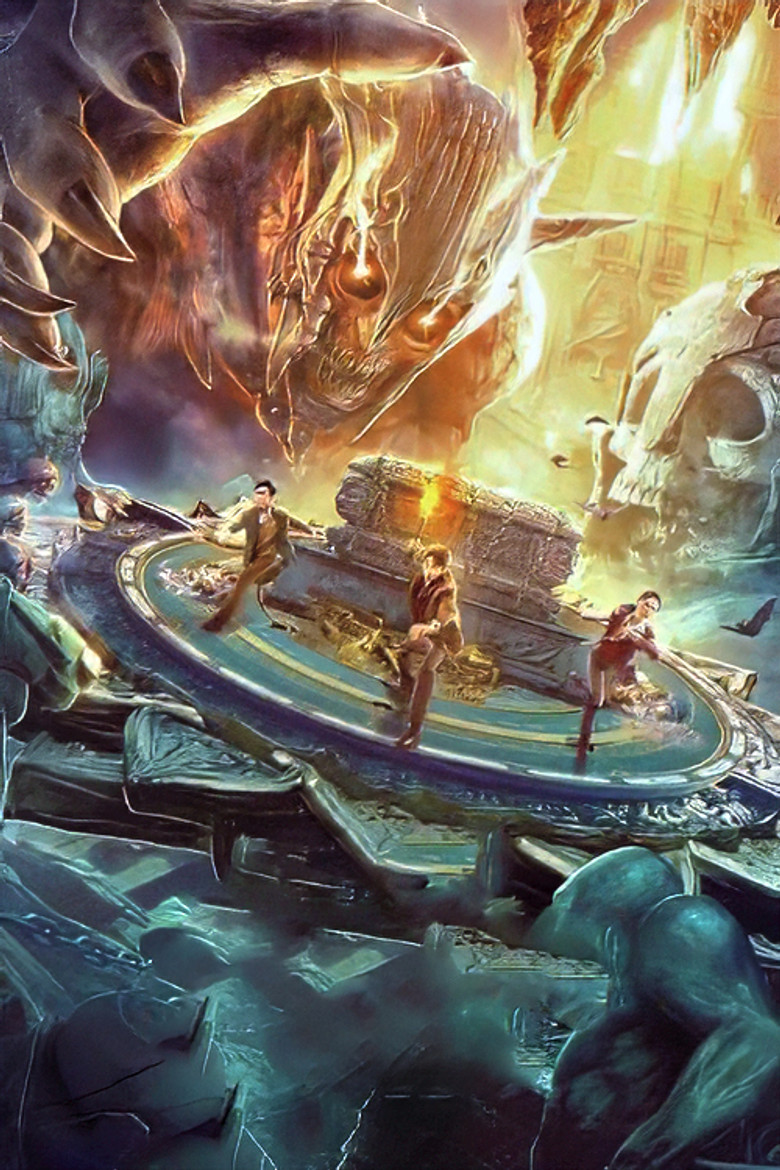 Imatge de 楼兰传说：幽灵军队