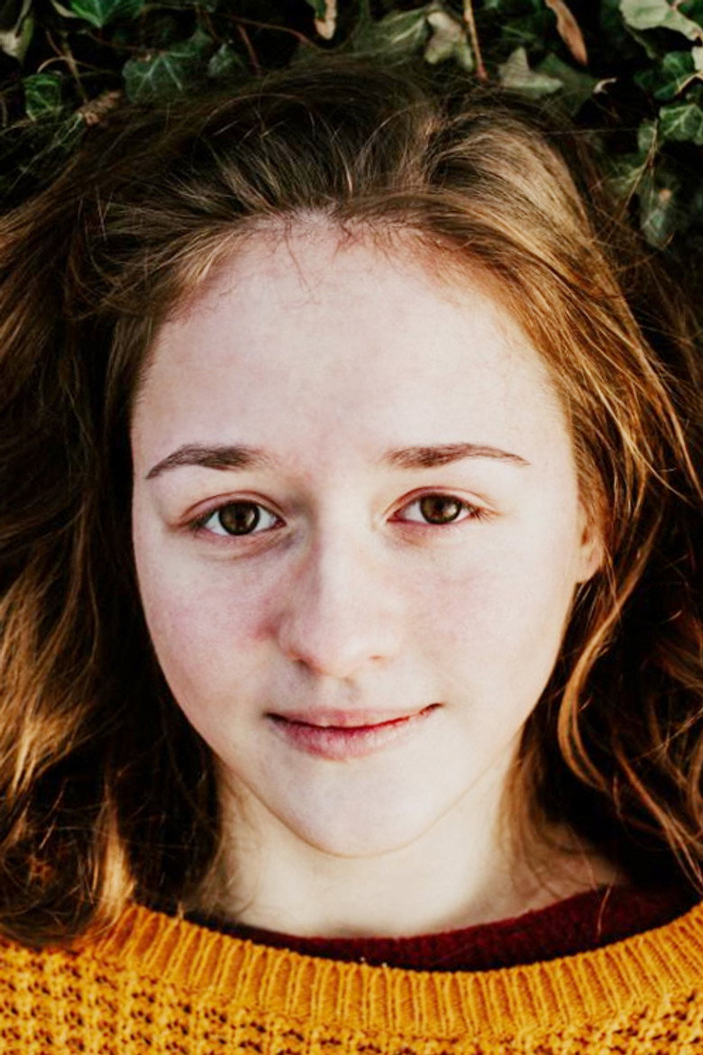 Hana Šimková portrait