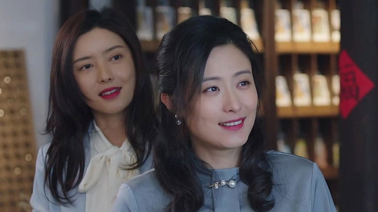 Still image for Spring Breeze Green Jiang Nan season 1 episode 36: Episode 36 Still image for Spring Breeze Green Jiang Nan season 1 episode 36: Episode 36