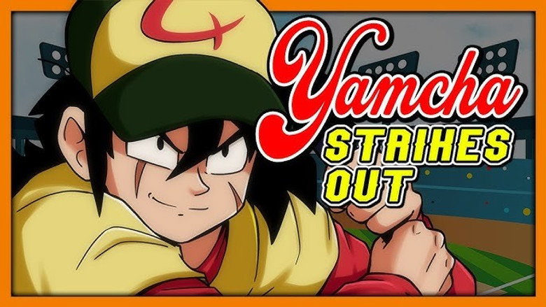 DragonShortZ Episode 4: Yamcha Strikes Out
