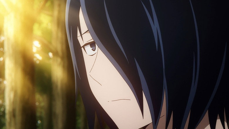 Still from Kaguya-sama: Love Is War - Season 3 Episode 1