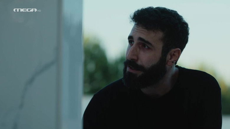 Η Γη Της Ελιάς Temporada 5 Episodio 4 Cuevana 3