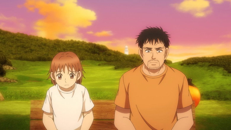 Still from ทอนโบะ! - ซีซัน 1 ตอน 14