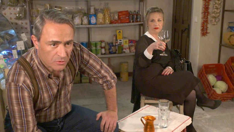 Still image for Haireta mou ton Platano season 1 episode 97: Episode 97 Still image for Haireta mou ton Platano season 1 episode 97: Episode 97