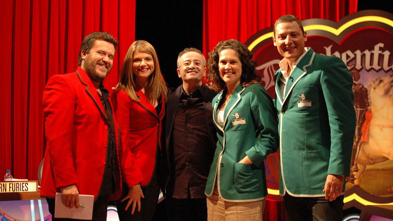 Still image for Randling season 1 episode 1: Match 01: West Coast Odd Sox VS Southern Furies Still image for Randling season 1 episode 1: Match 01: West Coast Odd Sox VS Southern Furies