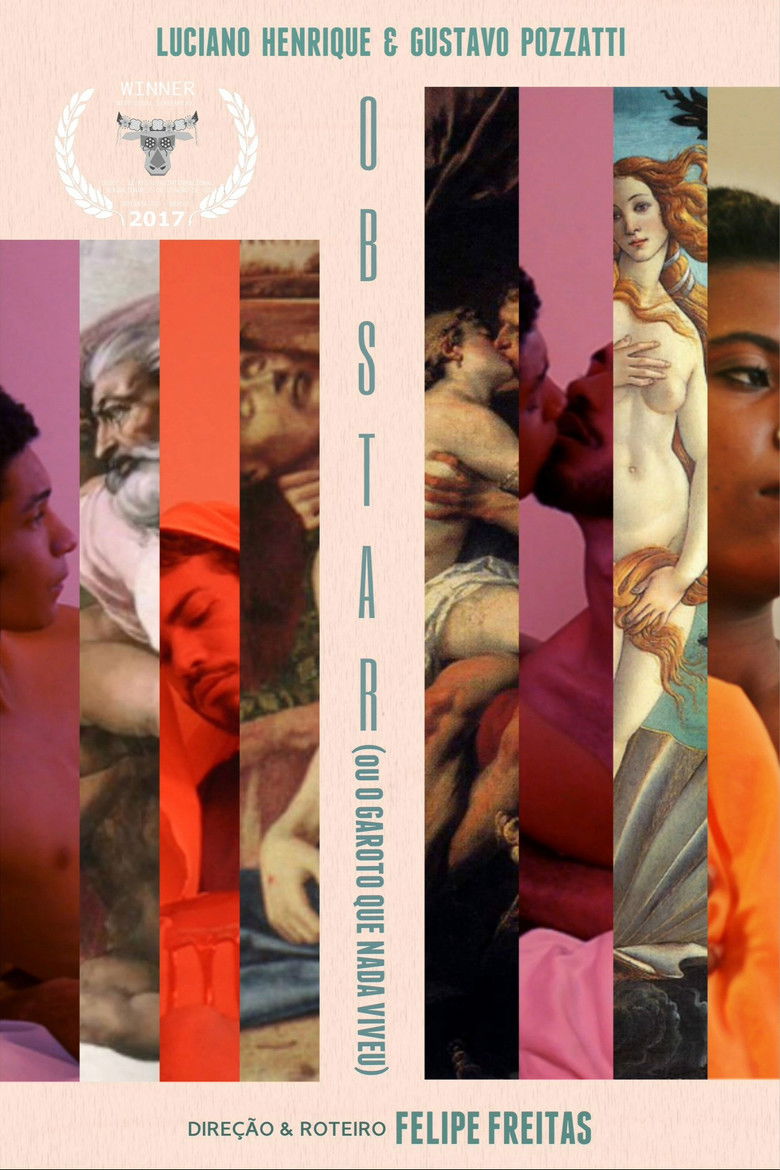 Imatge de Obstar (ou O Garoto Que Nada Viveu)