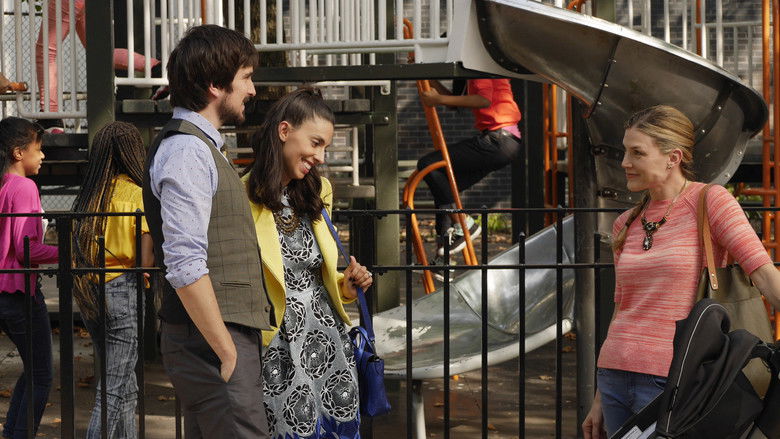 Still image for Manhattan Love Story season 1 episode 4: It's Complicated Still image for Manhattan Love Story season 1 episode 4: It's Complicated