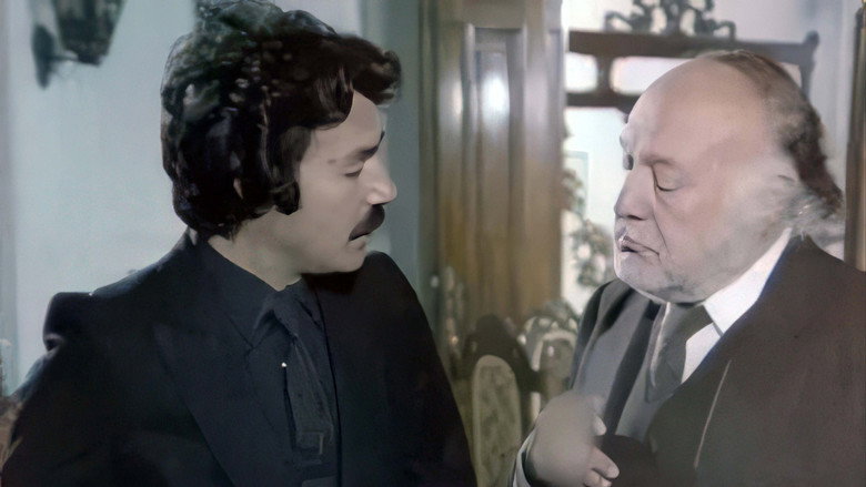 Still from Stop the World