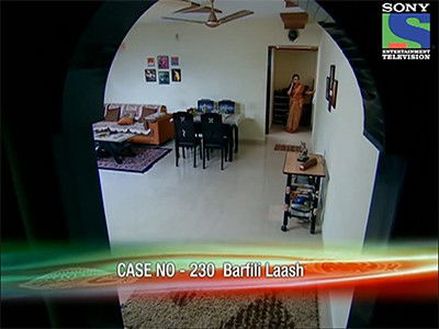 Still image for Adaalat season 1 episode 230: Barfili Laash Still image for Adaalat season 1 episode 230: Barfili Laash