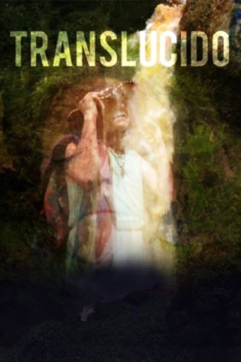 Translúcido main poster