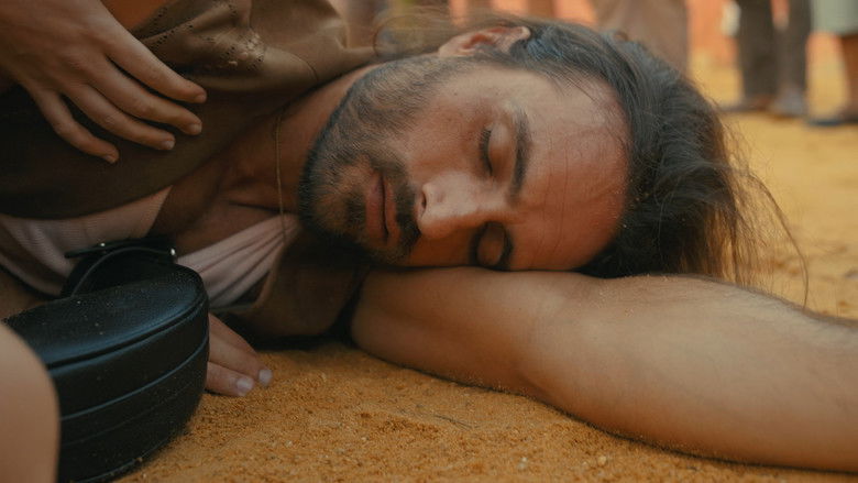 Still image for The Color of Love season 1 episode 18: Episode 18