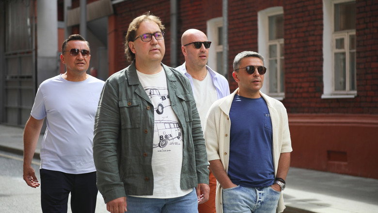 Медиа изображение