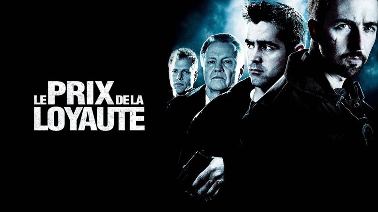 Pride and Glory (2008)