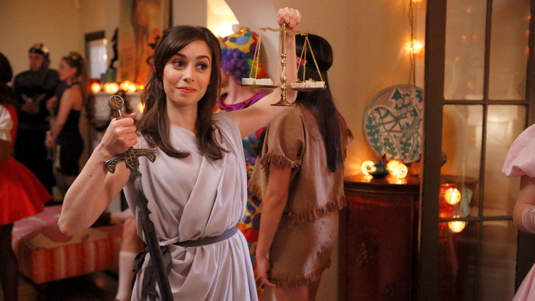 Still from A to Z - Season 1 Episode 1