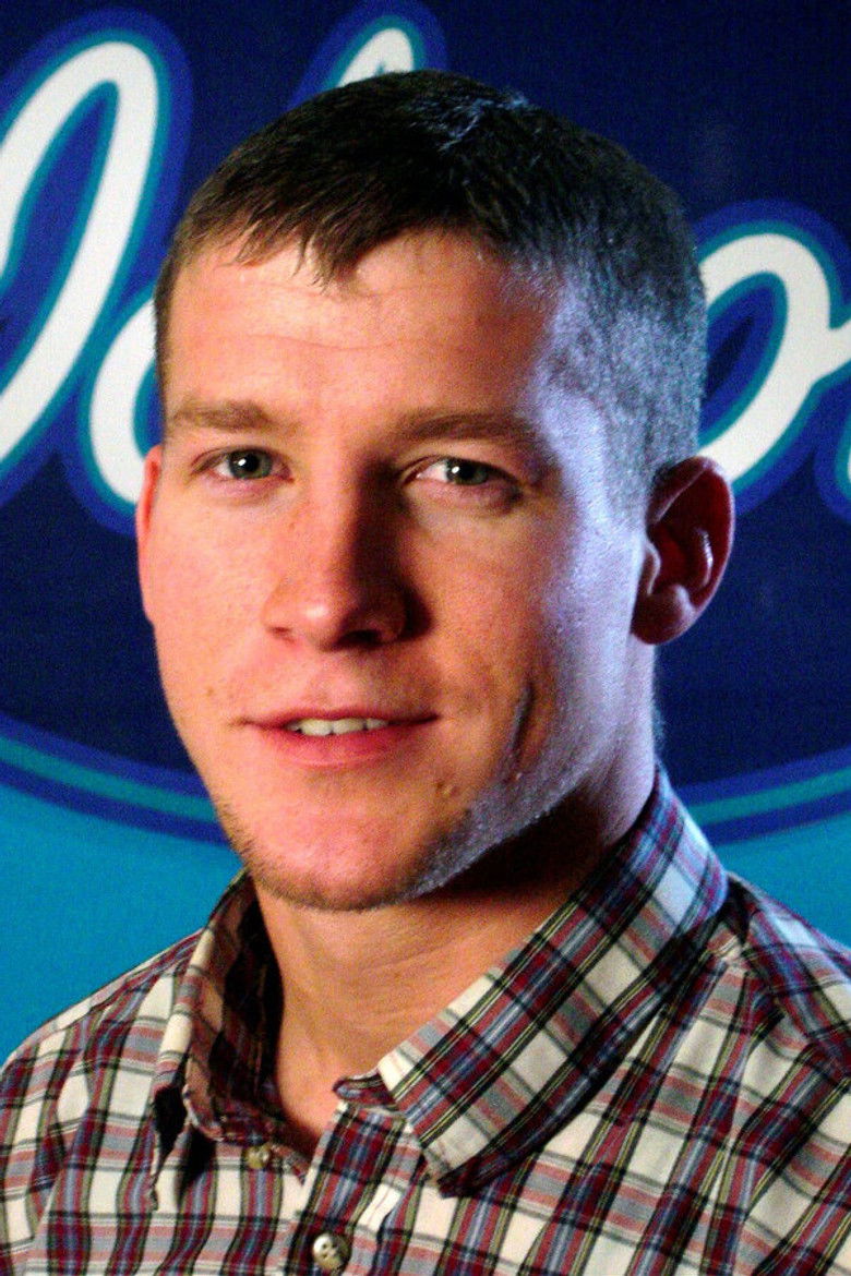 Chris Morton portrait image