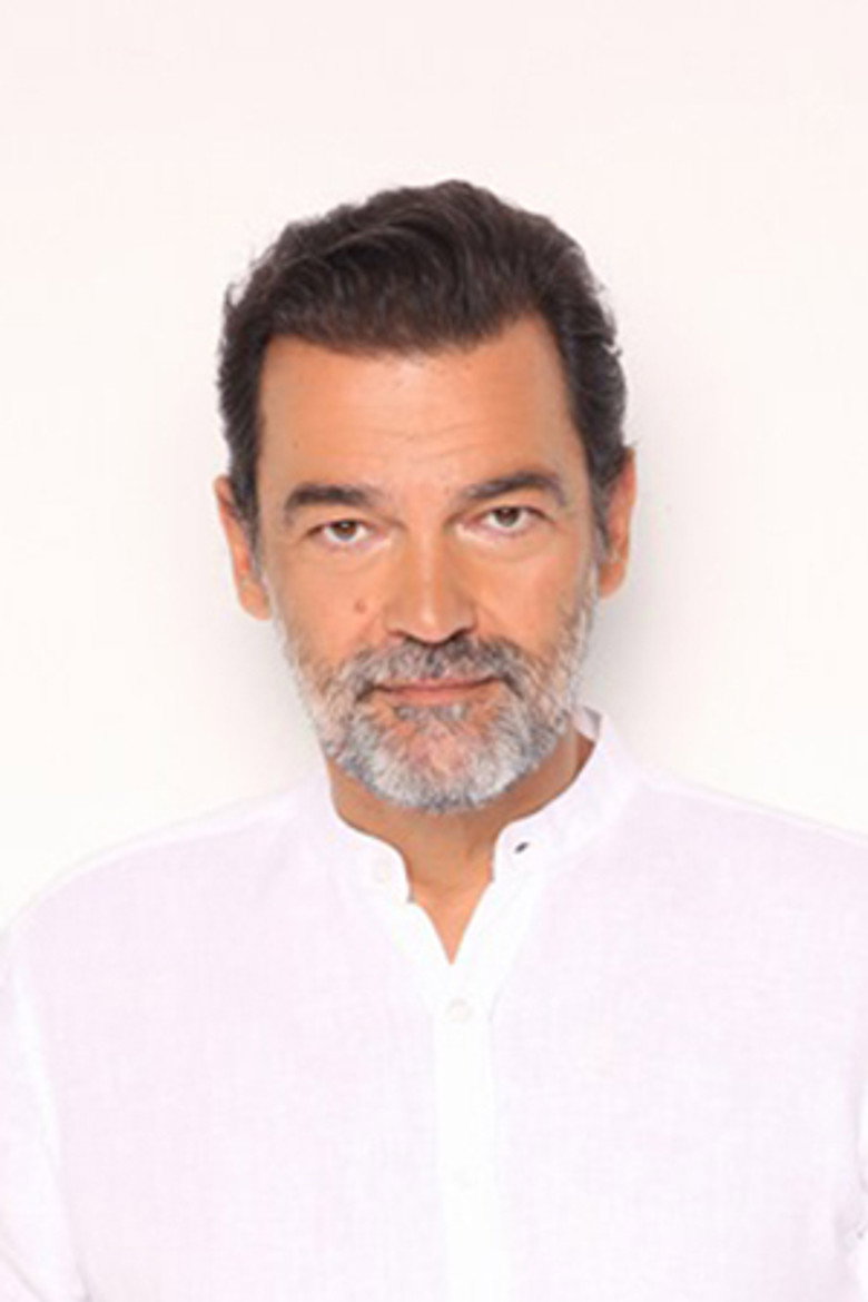 Konstantinos Kazakos photo 2