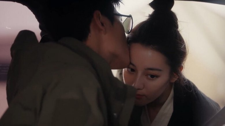 Still image for You Are My Glory season 1 episode 27: Staying Over