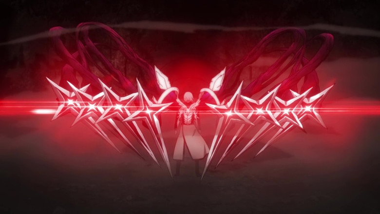 Still from 東京喰種トーキョーグール - Season 4 Episode 12
