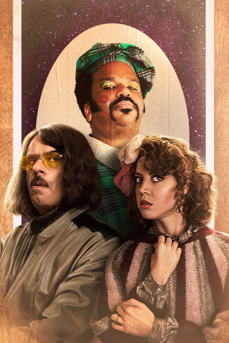Imatge de An Evening with Beverly Luff Linn