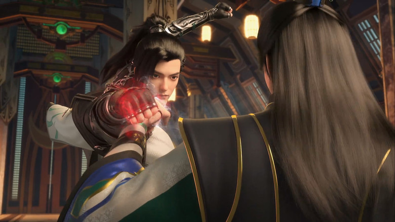 Still image for Against the Gods season 1 episode 10: Episode 10 Still image for Against the Gods season 1 episode 10: Episode 10