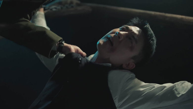 Still image for 隐锋 season 1 episode 19: Episode 19 Still image for 隐锋 season 1 episode 19: Episode 19